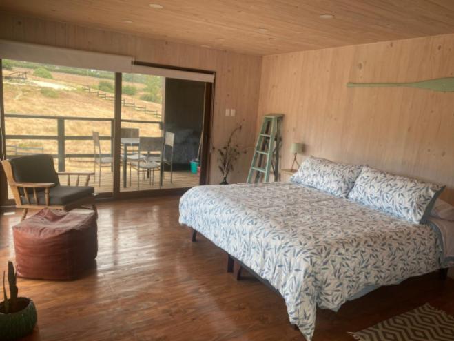 Lotus Lodge Pichilemu Exterior photo