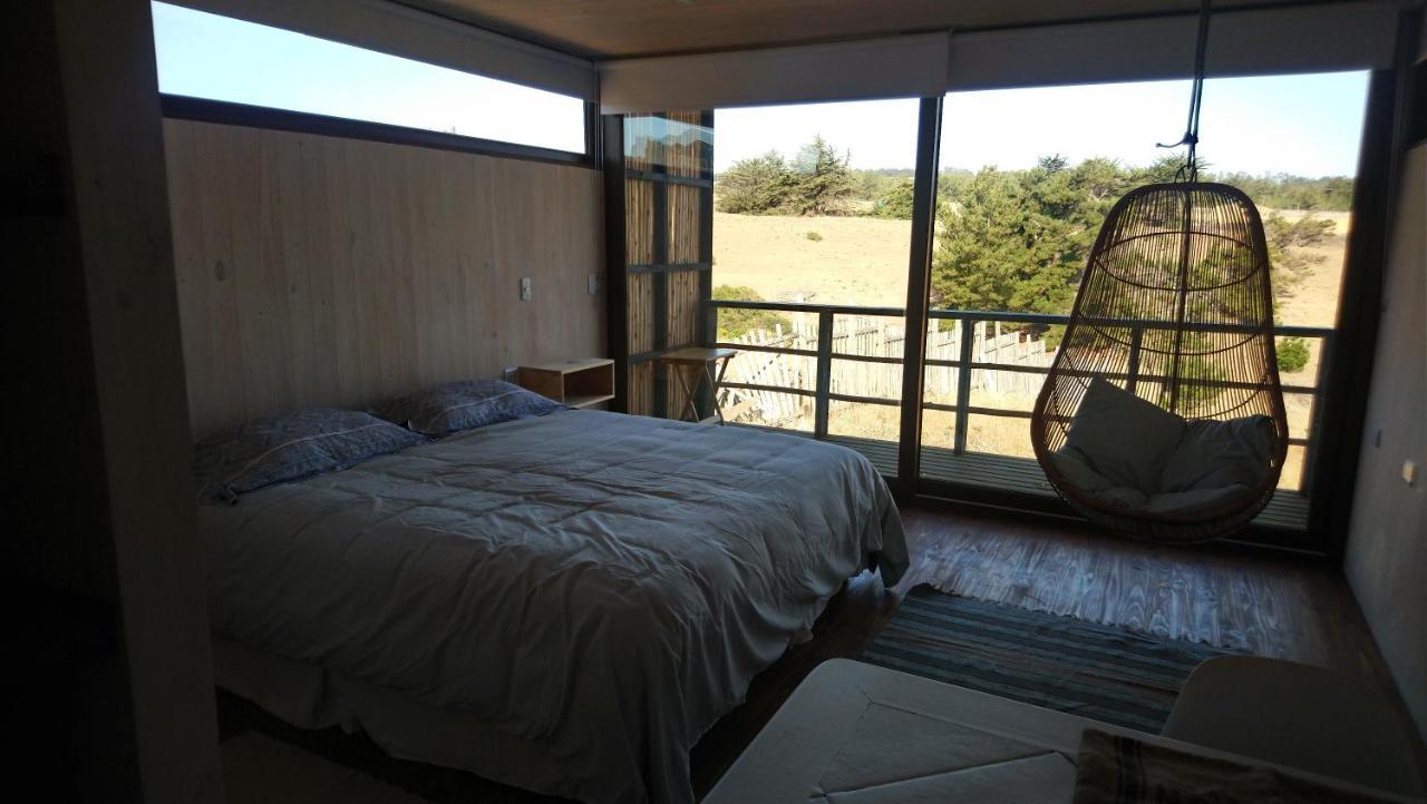 Lotus Lodge Pichilemu Exterior photo