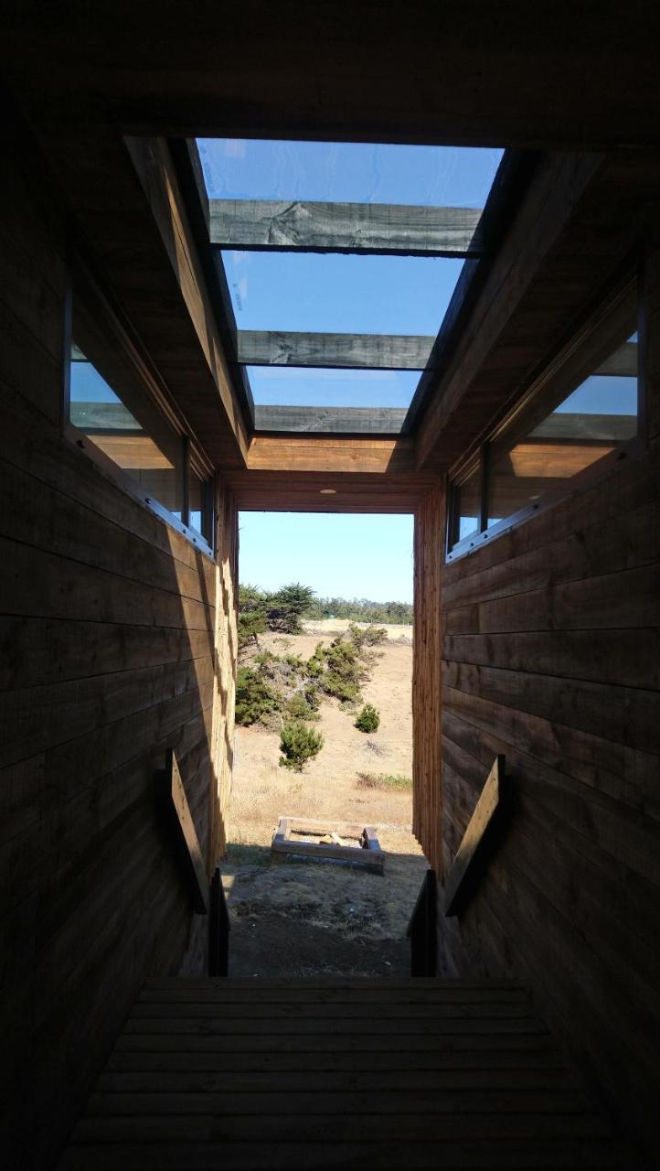 Lotus Lodge Pichilemu Exterior photo